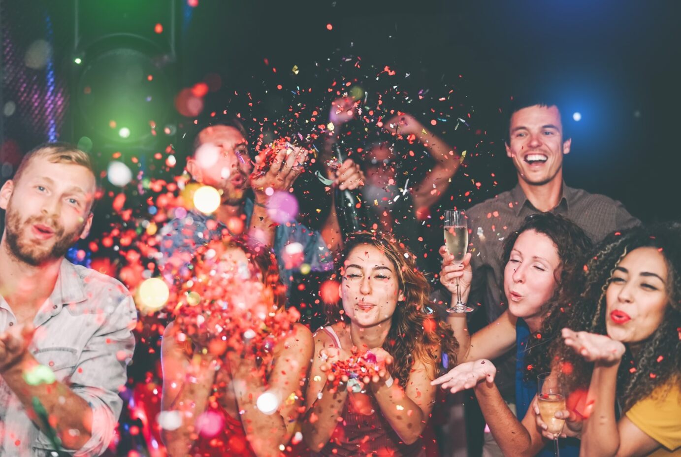04ff0bfe-2d68-4bad-9858-a4fa2c3dc557 Work colleges partying